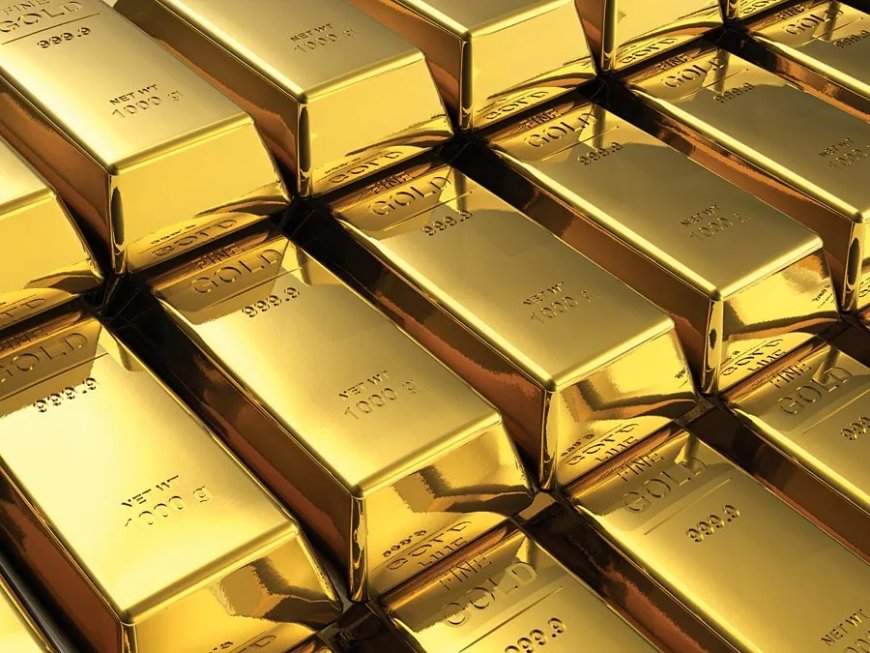 gold rate today - जानें 24K, 22K, 18K, 14K सोने के दाम